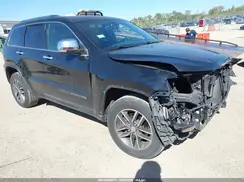 1C4RJFBGXHC942987 2017 JEEP GRAND CHEROKEE