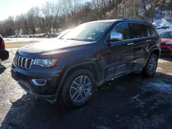 1C4RJFBGXHC947008 2017 JEEP GRAND CHEROKEE