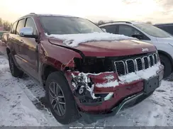 1C4RJFBGXHC947428 2017 JEEP GRAND CHEROKEE