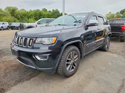 1C4RJFBGXHC947557 2017 JEEP GRAND CHEROKEE
