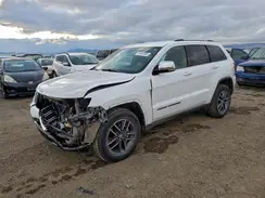 1C4RJFBGXHC948174 2017 JEEP GRAND CHEROKEE