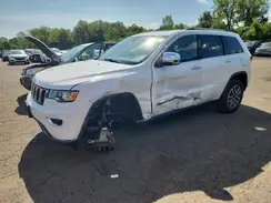 1C4RJFBGXHC954282 2017 JEEP GRAND CHEROKEE