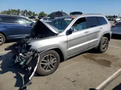 1C4RJFBGXHC958378 2017 JEEP GRAND CHEROKEE