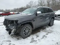 1C4RJFBGXHC963693 2017 JEEP GRAND CHEROKEE
