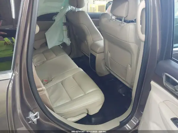 1C4RJFBGXHC963936 2017 JEEP GRAND CHEROKEE - Image 8