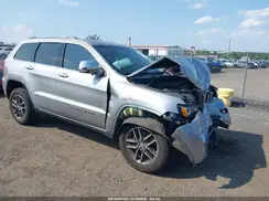 1C4RJFBGXHC964021 2017 JEEP GRAND CHEROKEE
