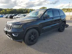1C4RJFBGXJC103010 2018 JEEP GRAND CHEROKEE