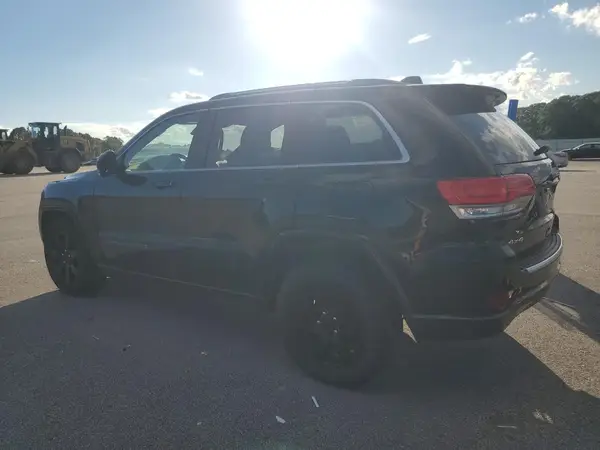 1C4RJFBGXJC103010 2018 JEEP GRAND CHEROKEE - Image 2