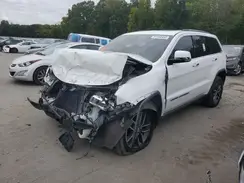 1C4RJFBGXJC106859 2018 JEEP GRAND CHEROKEE