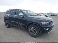 1C4RJFBGXJC112676 2018 JEEP GRAND CHEROKEE