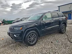 1C4RJFBGXJC127839 2018 JEEP GRAND CHEROKEE