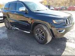 1C4RJFBGXJC128425 2018 JEEP GRAND CHEROKEE
