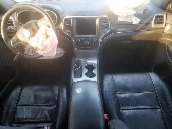 1C4RJFBGXJC128442 2018 JEEP GRAND CHEROKEE - Image 8