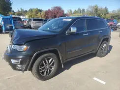 1C4RJFBGXJC128487 2018 JEEP GRAND CHEROKEE