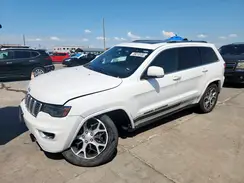 1C4RJFBGXJC135228 2018 JEEP GRAND CHEROKEE