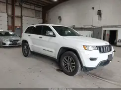 1C4RJFBGXJC138579 2018 JEEP GRAND CHEROKEE