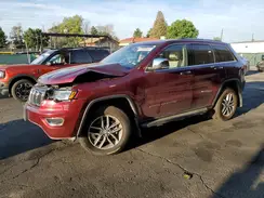 1C4RJFBGXJC161988 2018 JEEP GRAND CHEROKEE