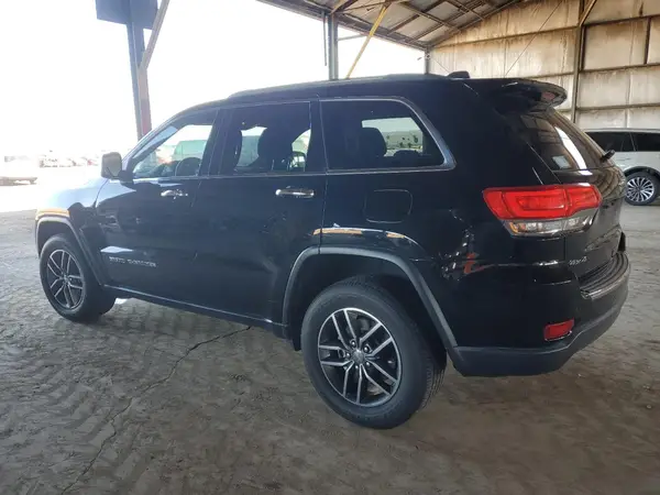 1C4RJFBGXJC162235 2018 JEEP GRAND CHEROKEE - Image 2