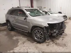 1C4RJFBGXJC164759 2018 JEEP GRAND CHEROKEE
