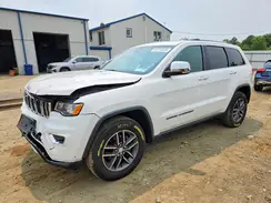 1C4RJFBGXJC165930 2018 JEEP GRAND CHEROKEE