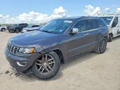 1C4RJFBGXJC204175 2018 JEEP GRAND CHEROKEE