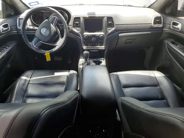 1C4RJFBGXJC204175 2018 JEEP GRAND CHEROKEE - Image 8