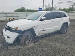 1C4RJFBGXJC208047 2018 JEEP GRAND CHEROKEE