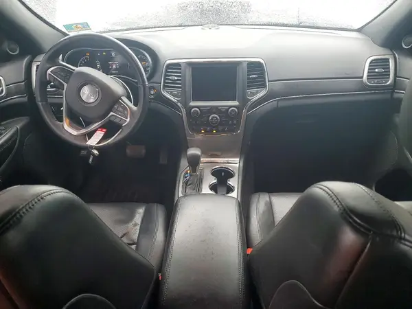 1C4RJFBGXJC208047 2018 JEEP GRAND CHEROKEE - Image 8
