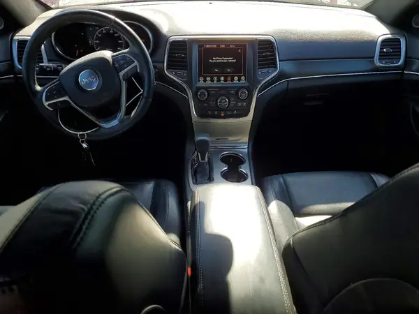 1C4RJFBGXJC208226 2018 JEEP GRAND CHEROKEE - Image 8