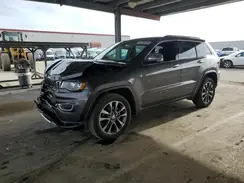1C4RJFBGXJC234969 2018 JEEP GRAND CHEROKEE