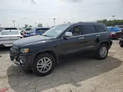 1C4RJFBGXJC236527 2018 JEEP GRAND CHEROKEE