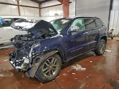 1C4RJFBGXJC237242 2018 JEEP GRAND CHEROKEE