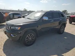 1C4RJFBGXJC237872 2018 JEEP GRAND CHEROKEE