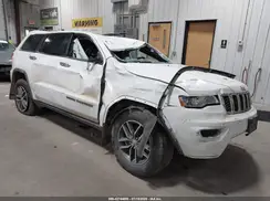 1C4RJFBGXJC246149 2018 JEEP GRAND CHEROKEE