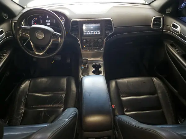 1C4RJFBGXJC251254 2018 JEEP GRAND CHEROKEE - Image 8