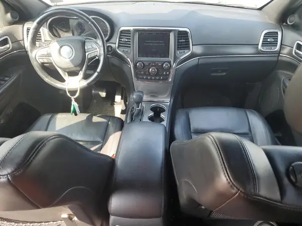 1C4RJFBGXJC251982 2018 JEEP GRAND CHEROKEE - Image 8