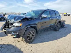 1C4RJFBGXJC257944 2018 JEEP GRAND CHEROKEE
