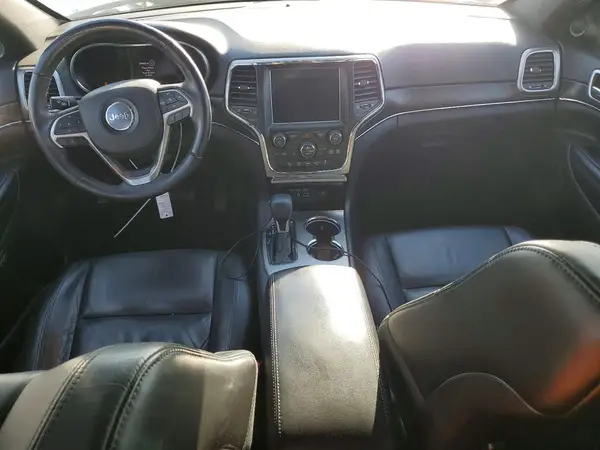 1C4RJFBGXJC257944 2018 JEEP GRAND CHEROKEE - Image 8