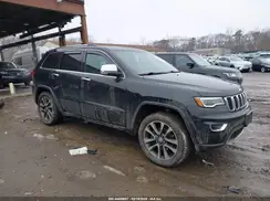 1C4RJFBGXJC258446 2018 JEEP GRAND CHEROKEE