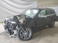 1C4RJFBGXJC268832 2018 JEEP GRAND CHEROKEE