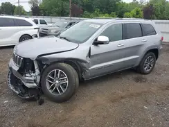 1C4RJFBGXJC288496 2018 JEEP GRAND CHEROKEE