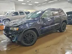 1C4RJFBGXJC293990 2018 JEEP GRAND CHEROKEE