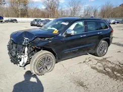 1C4RJFBGXJC294900 2018 JEEP GRAND CHEROKEE