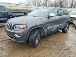1C4RJFBGXJC296372 2018 JEEP GRAND CHEROKEE