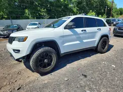 1C4RJFBGXJC311159 2018 JEEP GRAND CHEROKEE