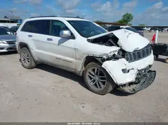 1C4RJFBGXJC315034 2018 JEEP GRAND CHEROKEE