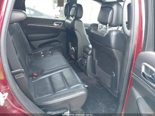 1C4RJFBGXJC315213 2018 JEEP GRAND CHEROKEE - Image 8