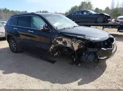 1C4RJFBGXJC321268 2018 JEEP GRAND CHEROKEE