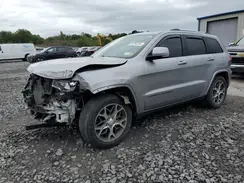 1C4RJFBGXJC325398 2018 JEEP GRAND CHEROKEE