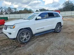 1C4RJFBGXJC326163 2018 JEEP GRAND CHEROKEE